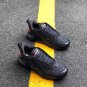 nike air max 720 blackhyper crimson-red
