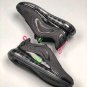 nike air max 720 blackhyper pink-scream green