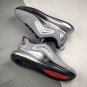 nike air max 720 blackmetallic silver