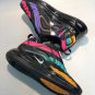 nike air max 720 blackmetallic silver-university gold