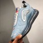 nike air max 720 celestine blueracer blue-metallic silver-team orange