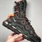 nike air max 720 ispa blackreflect silver
