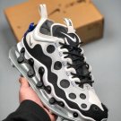 nike air max 720 ispa white black cd2182-100