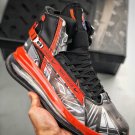 nike air max 720 saturn blackteam orange ci1959-036