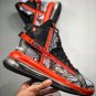 nike air max 720 saturn blackteam orange ci1959-036