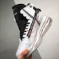 nike air max 720 saturn whiteblack-university red ao2110-100