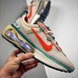nike air max 2021 &acirc;��light orewood brown rush orange&acirc;��