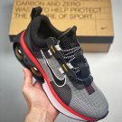 nike air max 2021 ‘rayguns’ black orange gold da3199-005