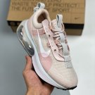 nike air max 2021 barely rose white da1923-600