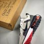 nike air max 2021 se photon dust university red