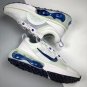 nike air max 2021 whitebarely greenobsidian da1923-100