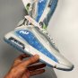 nike air max 2090 &acirc;��aquatics&acirc;�� metallic silverwhite-white