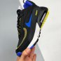 nike air max 2090 black hyper blue yellow