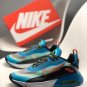 nike air max 2090 green abyssstarfish-illusion green