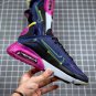 nike air max 2090 navy magenta ck2612-400