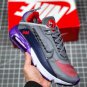 nike air max 2090 navypurple-dark grey-red