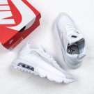nike air max 2090 pure platinumwhite