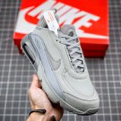 nike air max 2090 triple grey