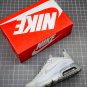 nike air max 2090 triple grey