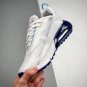 nike air max 2090 white navy red dm2823-100