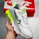 nike air max 2090 white volt