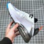 nike air max 2090 whiteblack-pure platinum-bright crimson