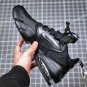 nike air max alpha savage triple black at3378-010