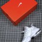 nike air max alpha savage triple white at3378-101