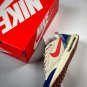 nike air max dawn coconut milk red navy dv1487-162