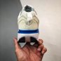 nike air max dawn forrest gump white blue red dm0013-100