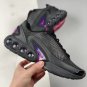 nike air max dn anthracitelight crimson-dark smoke grey dv3337-001