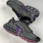 nike air max dn anthracitelight crimson-dark smoke grey dv3337-001