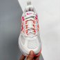 nike air max genome whitebright mango-hyper pink