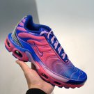 nike air max plus ‘gradient’ fade blue pink