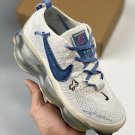 nike air max scorpion just do it whiteblue whisper fj7736-141