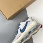 nike air max scorpion just do it whiteblue whisper fj7736-141