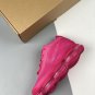 nike air max scorpion pink