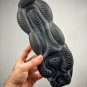 nike air max scorpion wolf greyvolt-dark smoke grey dj4701-002