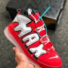 nike air more uptempo 720 university redwhite cj3662-600