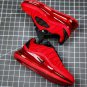nike mx-720-818 university redblack ci3871-001