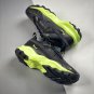 nike tc 7900 black ghost green dd9681-001