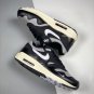patta x nike air max 1 &acirc;��black&acirc;�� metallic silverwhite-black-coconut milk