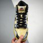 nike dunk high 1985 &Acirc;�&Acirc;�black acid wash&Acirc;�&Acirc;� lemon dropblack-saturn gold