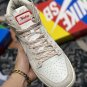 nike dunk high light orewood brown cw3092-100