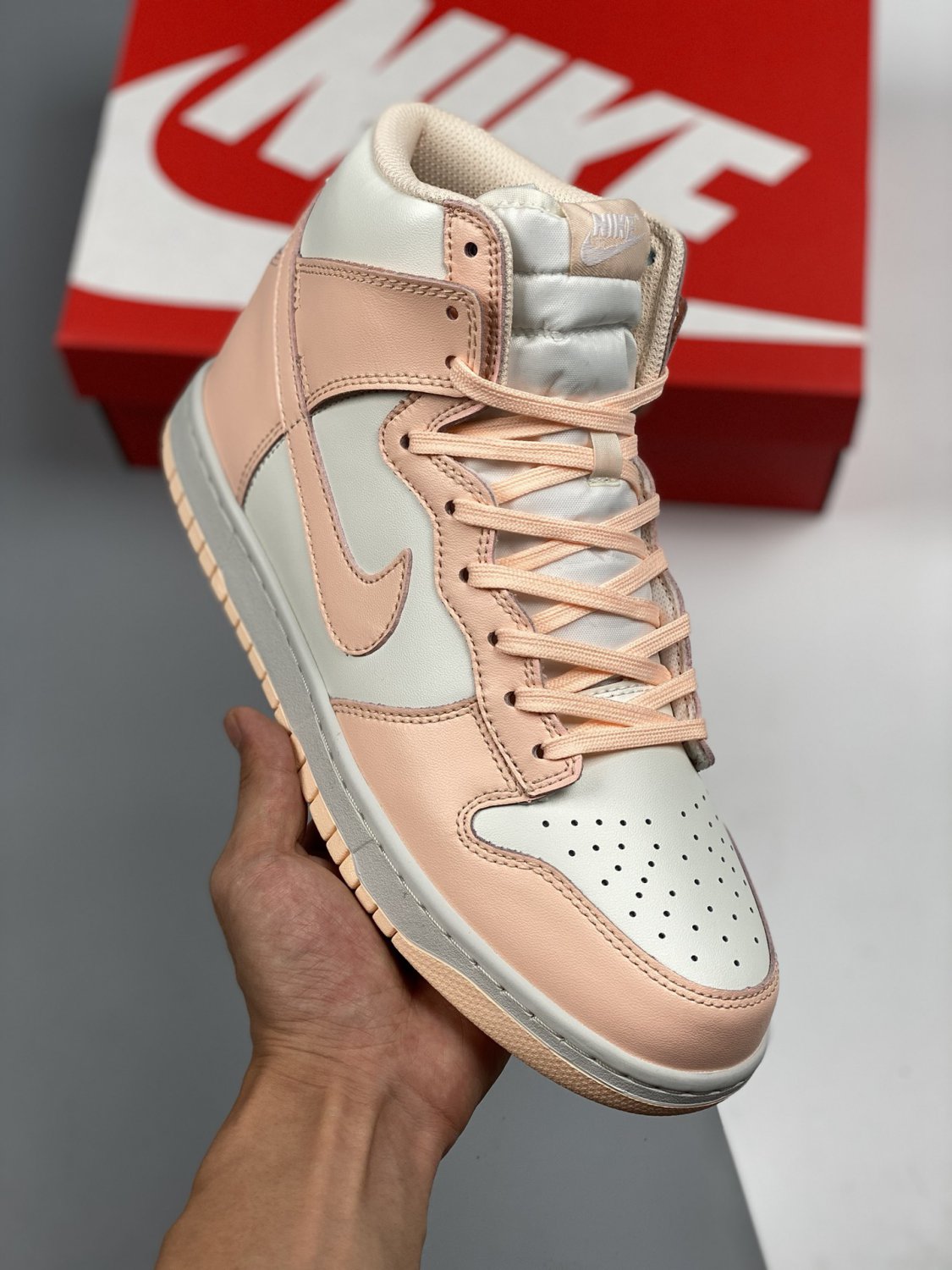nike dunk high sailcrimson tint dd1869-104