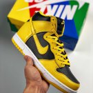 nike dunk high sp varsity maize cz8149-002