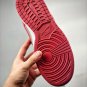 nike dunk high unlv soft greyuniversity red 850477-001