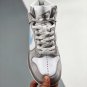 nike dunk high white platinum da1639-100