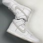 nike dunk high white pure platinum cz8149-101