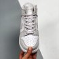 nike dunk high whitevast grey dd1399-100